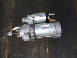 Стартер audi a6 a7 a8 rs6 rs7 06e911024a фото №1