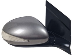 Honda civic viii ufo дзеркало праві 7 pin org. nh701m фото №1