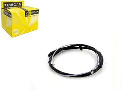 Triscan тяга трос тормоза ручного 364000004r 1 фото №1