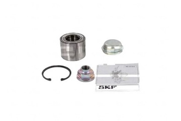 Skf подшипник колёса suzuki зад swift 1,3 1,5 05- skf фото №1