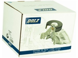 Насос води dolz s245 фото №1