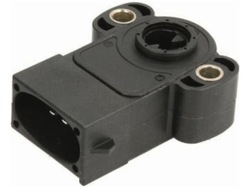Датчик дроссельной заслонки ford fiesta iv mk4 1.2-1.4 puma i mk1 1.4 1.7 фото №1