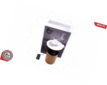 Насос пального модуль - skv esen 02skv821 фото №1