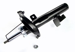 Амортизатор левый перед volvo c30 06-12, s40 ii 04-12, v50 04-12 фото №1