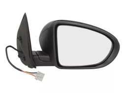 Зеркало внешние p электрические, wypu фото №1