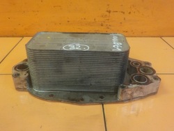 Discovery iv xf 3.0 td v6 sd 15r 256km 306dt радиатор масла 5989070371 фото №1