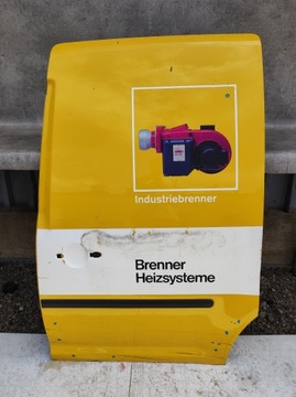 Vw caddy 2k5 двері ліві зад бічні фото №1