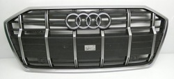 Audi a6 c8 allroad 2018- 4k0853651f решётка решётка радиатора решётка радиатора фото №1