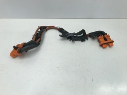 Skoda enyaq iv vw id.4 id.3 джгут установка шланг акумулятора 1ea971015aa фото №1