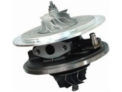 Ротор турбокомпресора skoda superb i mk1 vw passat b5.5 фото №1