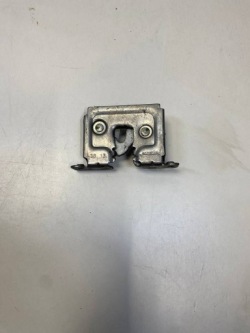 Замок капота bmw i20 e70 f15 f85 e71 e72 f16 f86 r56 r55 r57 r58 r59 r60 r61 фото №1