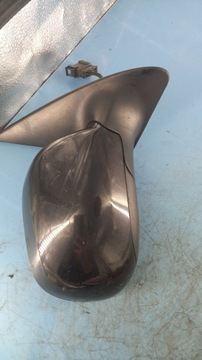 Дзеркало праві skoda fabia combi 05r фото №1