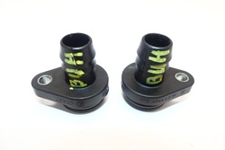 Audi rs6 5.0 tfsi v10 buh штуцер води фото №1