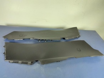 Vw passat b8 защита туннеля среднего 3g1863046 фото №1