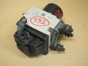 Насос abs vw passat b6 3c0614109d фото №1