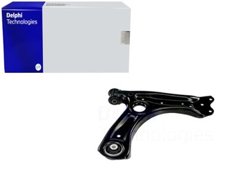 Важіль підвішування колеса p перед bez палець audi a1 seat ibiza iv фото №1