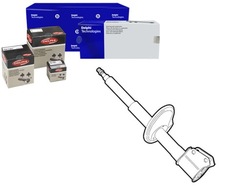 Delphi амортизатор kpl. p+l citroen c3 09- фото №1