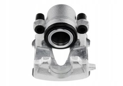 Суппорт тормозной левый перед do seat altea 1.2 tsi 1.4 фото №1