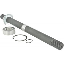 Піввісь привідна перед права do hyundai santa fe фото №1