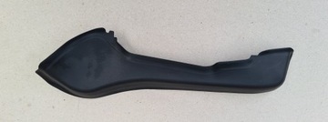 Bmw x5 g05 захист прокладка кришки багажника ліва фото №1