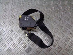 Pas безпеки лівий зад audi a4 b5 фото №1