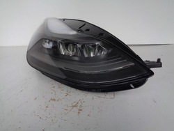 Лампа правая фара tesla модель 3 y 20- рестайлинг полный led фото №1