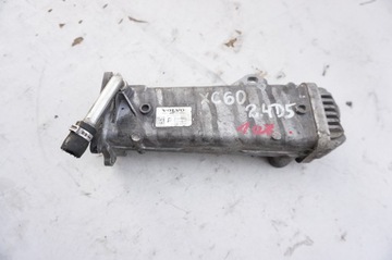 Радіатор вихлопних газів egr 31325030 volvo xc60 2.4 d5 фото №1