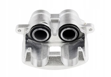 Супорт гальмівний лівий перед do mercedes vario o 818 фото №1