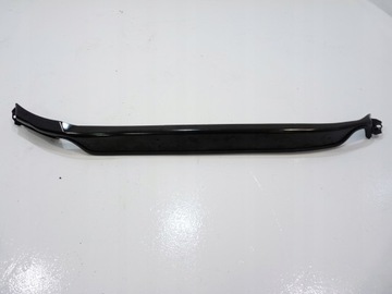 Панель под лобовым стеклом металлический vw golf vii 5e0806239 фото №1