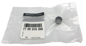 Оригінальна нова втулка напрямна фіксуюча головки renault 7705010056 фото №1