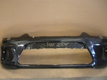 Ford focus c-max 2007 бампер перед фото №1