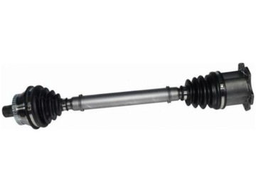 Піввісь перед права seat exeo 1.8 2.0 08-13 exeo 1.8 2.0 10-13 фото №1