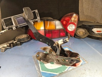 Педаль гальма гальмо датчик honda accrod vii англієць фото №1