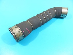 Труба інтеркулер infiniti fx ii qx70 3.0d фото №1