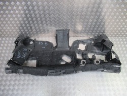 Шумоизоляция стены перегородки audi a5 8w 8w1863947 фото №1