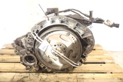 Коробка передач коробки передач автомат fiat freemont 2.0multijet p04800802ab фото №1