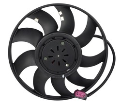 Вентилятор вентилятор audi a8 d4 2010 - 2017 фото №1