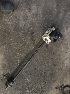 Домкрат изменения коробки передач корзина стержень daewoo lanos nubira 96223510 ok варшава фото №1