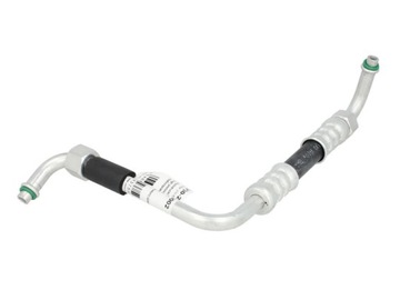 Шланг кондиционера vemo v30-20-0002 фото №1