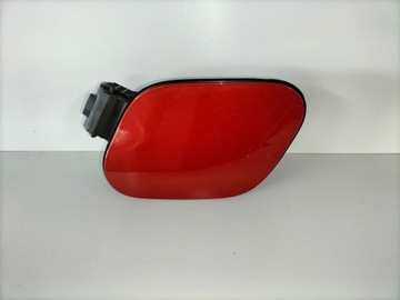 Крышка заливка топлива kia sportage 5 v 21- фото №1