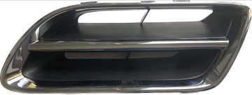 Решітка решітка радіатора ліва перед primera p11 96-99 фото №1