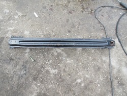 Балка бампера зад задняя altea leon ii 5p0807305 фото №1