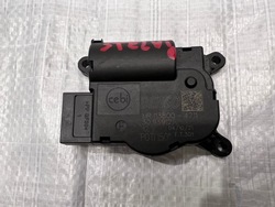 Alfa romeo stelvio двигунчик нагрівача фото №1