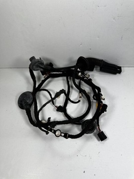 Q5 8r установка двері лівий перед динамік 8r0035399b 4l0971841 4f0971841e фото №1