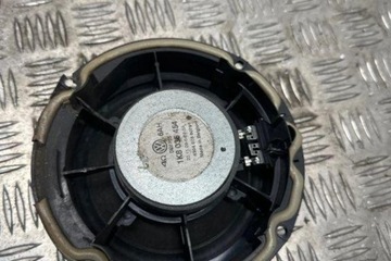Динамік передніх лівих двері vw 1k8035454 1.4l бензин 2010 фото №1