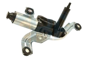 Двигатель дворник зад volvo xc90 i 2.5 3.2 d3 d5 фото №1