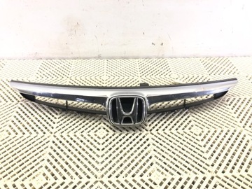 Решётка решётка радиатора honda civic viii sedan/limuzyna фото №1