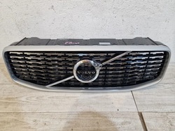 Volvo xc60 ii r design решітка решітка радіатора перед бампера фото №1