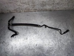 Mercedes w204 c класс 2.2 cdi шланг трубка воды a2045012225 фото №1