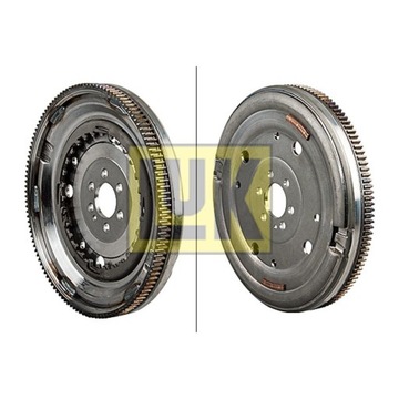 Колесо двомасовий audi seat skoda vw 1.4 1.2 1.6 фото №1